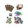 Maladum Dungeons of Enveron - Adventurer Dashboards